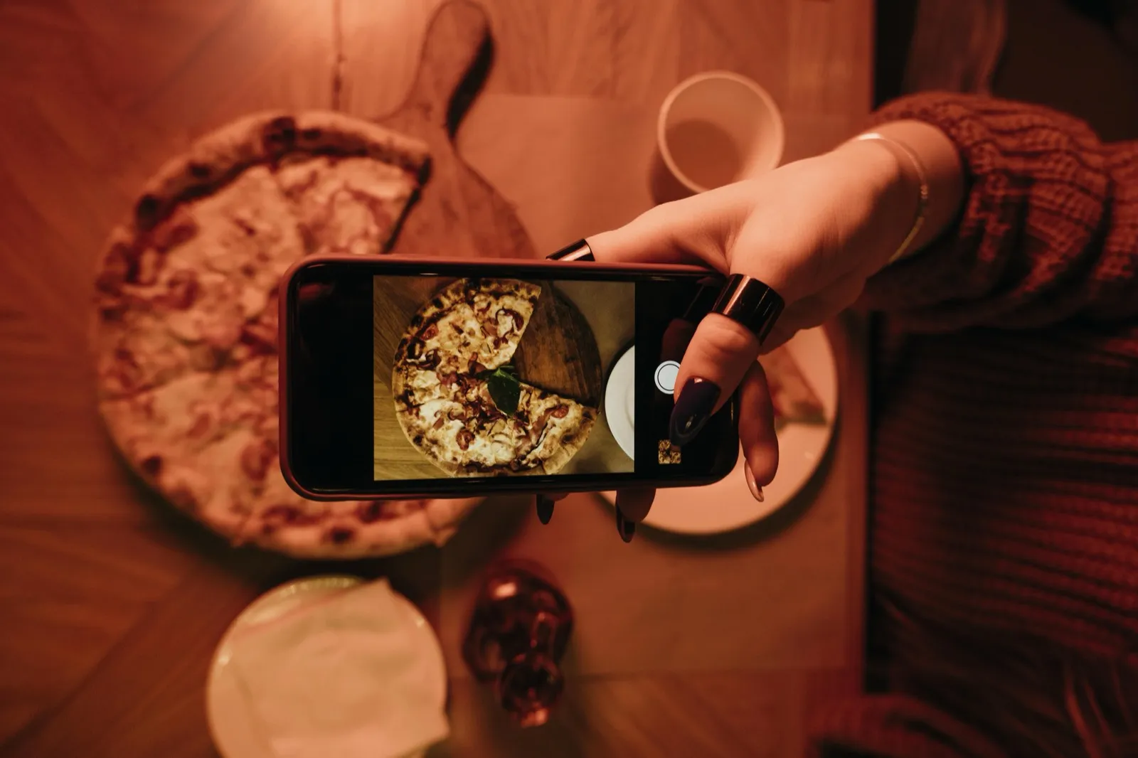 Pippo Pizza Partner