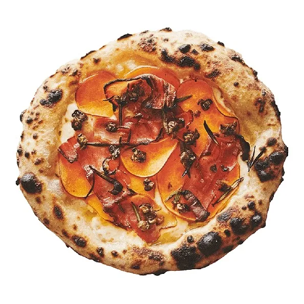 Rosemary's Bacon