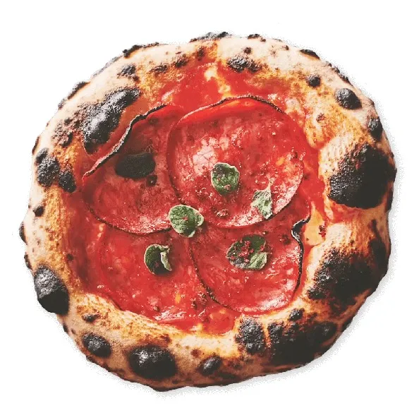 Mini Pepperoni